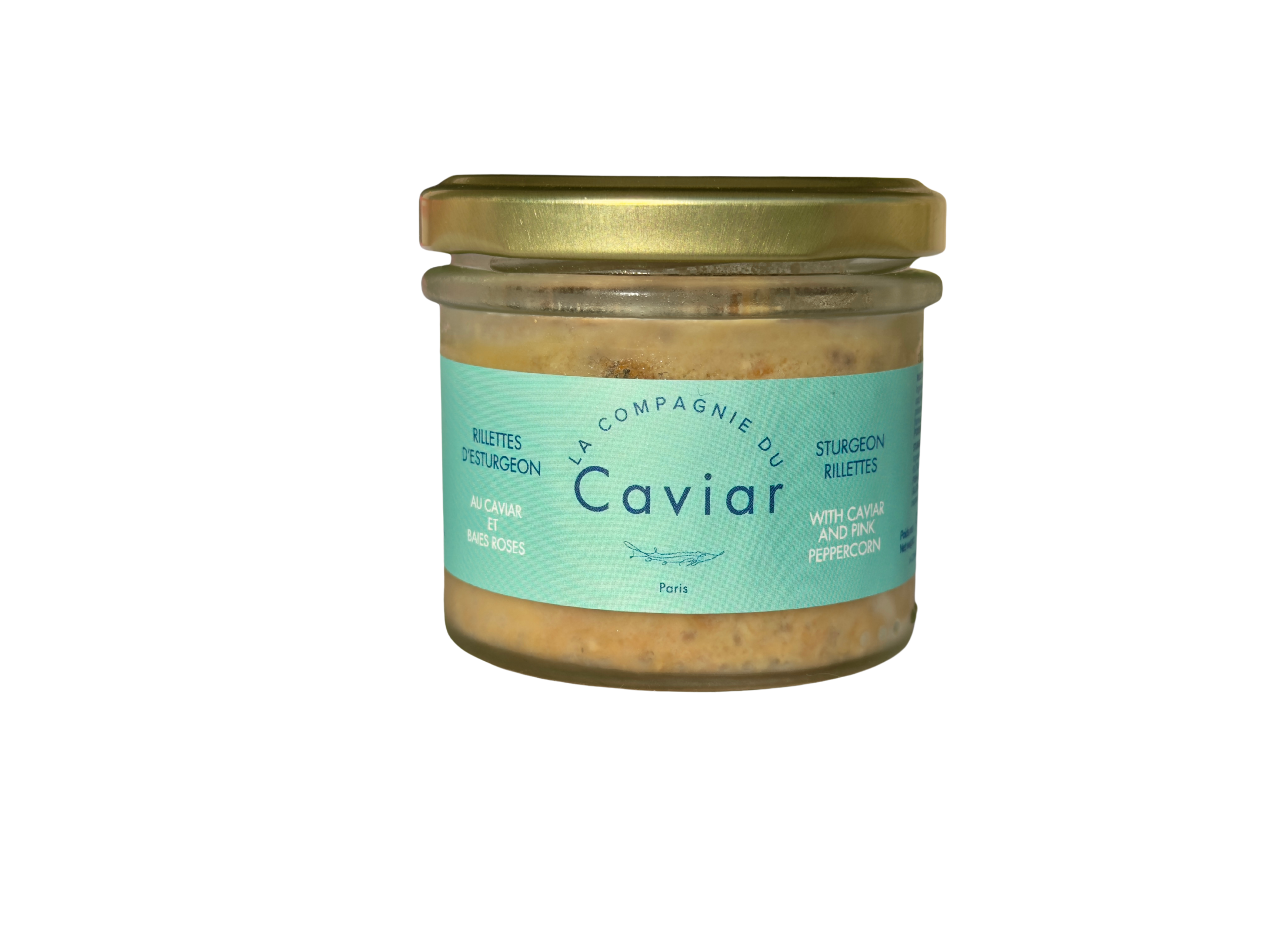 Rillettes